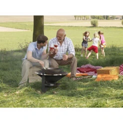 Brasero Barbecook Modern 60 -Fatboy Boutique brasero barbecook modern 60 4