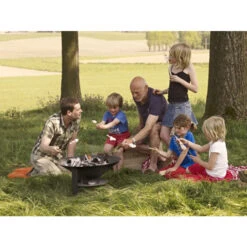 Brasero Barbecook Modern 60 -Fatboy Boutique brasero barbecook modern 60 8