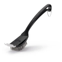 Brosse En Inox Napoleon Pour Grilles En Acier Inoxydable