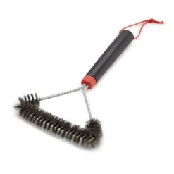 Brosse De Nettoyage - En Forme De T 30 Cm Weber