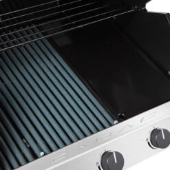 Barbecue à Gaz Encastrable Cadac MERIDIAN 3 Brûleurs -Fatboy Boutique cadac meridian 3 bruleurs encastrable 8