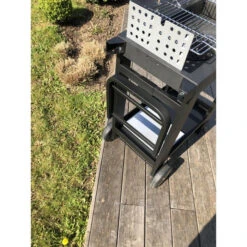 Barbecue Charbon De Bois Cook'in Garden EASY 60 -Fatboy Boutique ch042t 3