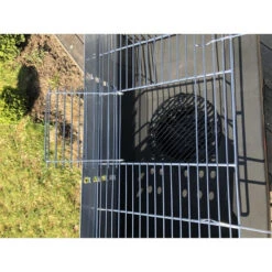 Barbecue Charbon De Bois Cook'in Garden EASY 60 -Fatboy Boutique ch042t 4