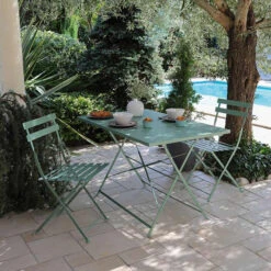 Chaise De Jardin Pliante Alizé Cuba -Fatboy Boutique chaise pliante alize cuba