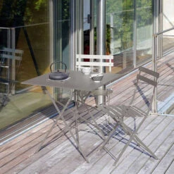 Chaise De Jardin Pliante Alizé Cuba -Fatboy Boutique chaise pliante alize cuba 3