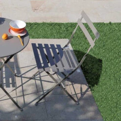 Chaise De Jardin Pliante Alizé Cuba -Fatboy Boutique chaise pliante alize cuba 4