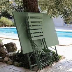 Chaise De Jardin Pliante Alizé Cuba -Fatboy Boutique chaise pliante alize cuba 6