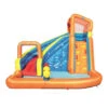 Aire De Jeux Château Bestway Turbo Splash H2o Go -Fatboy Boutique chateau gonflable toboggan piscine bestway h2o go 2