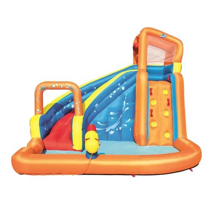 Aire De Jeux Château Bestway Turbo Splash H2o Go 3 Aire De Jeux Château Bestway Turbo Splash H2o Go