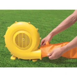 Aire De Jeux Château Bestway Turbo Splash H2o Go 15 Aire De Jeux Château Bestway Turbo Splash H2o Go -Fatboy Boutique chateau gonflable toboggan piscine bestway h2o go 8