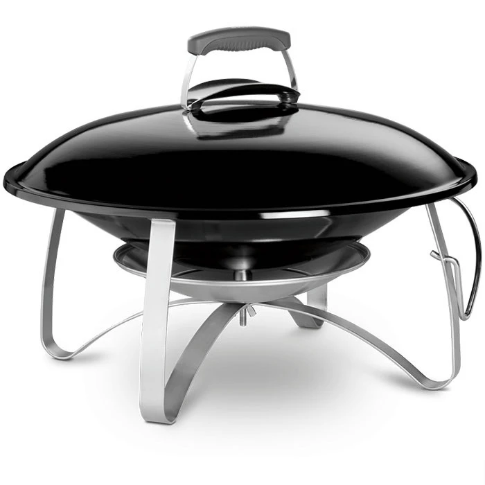 Cheminée Mobile Brasero De Jardin Weber 3 Cheminée Mobile Brasero De Jardin Weber