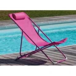 Chilienne De Jardin ALIZÉ Globe -Fatboy Boutique chilienne alize globe framboise