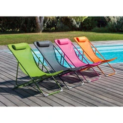 Chilienne De Jardin ALIZÉ Globe -Fatboy Boutique chilienne alize globe toutes couleurs