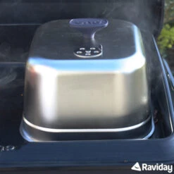 Cloche Rectangulaire Pour Plancha ENO -Fatboy Boutique cloche eno raviday 3 1