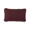 Coussin Color Mix FERMOB 68 X 44 Cm - Lie De Vin