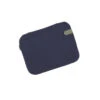 Coussin Galette Color Mix De Chaise Pour FERMOB Bistro - Bleu Nuit -Fatboy Boutique color mix galette 30x38 bleu nuit 1