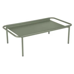 Table Basse De Jardin FERMOB Coolside - Cactus