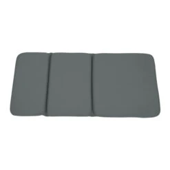 Coussin Pour Fauteuil Relax FERMOB Monceau 8 Coussin Pour Fauteuil Relax FERMOB Monceau -Fatboy Boutique coussin fauteuil monceau fermob gris