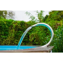 Douche Pour Piscine Ubbink Mamba -Fatboy Boutique douche mamba ambiance 2 min