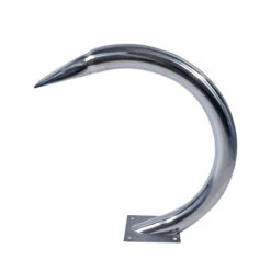 Douche Pour Piscine Ubbink Mamba -Fatboy Boutique douche mamba fondblanc