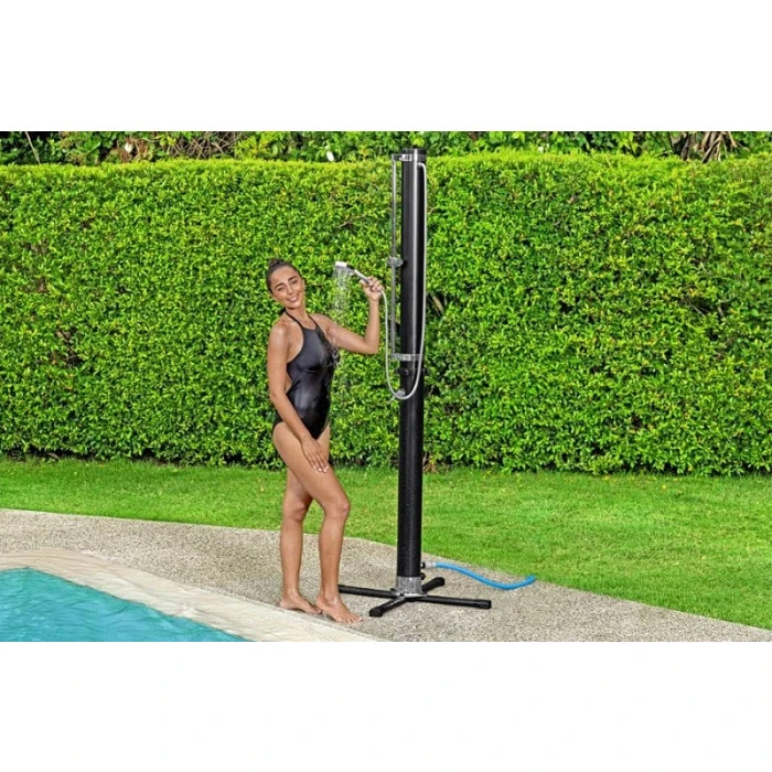 Douche Solaire Bestway 20 L Pour Piscine 6 Douche Solaire Bestway 20 L Pour Piscine – Image 4