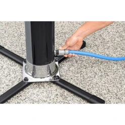 Douche Solaire Bestway 35 L Pour Piscine -Fatboy Boutique douche solaire solarflow 35l flowclear 1