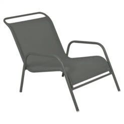 Fauteuil Relax FERMOB Coolside - Romarin