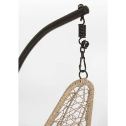 Fauteuil Suspendu Bizzotto Amirantes - Naturel -Fatboy Boutique fauteuil bizzotto amirantes naturel 6