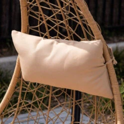 Fauteuil Suspendu Bizzotto Amirantes - Naturel -Fatboy Boutique fauteuil bizzotto amirantes naturel 7