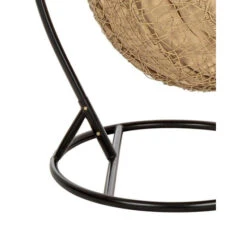 Fauteuil Œuf Suspendu Bizzotto Amirantes - Naturel -Fatboy Boutique fauteuil bizzotto amirantes oeuf naturel 5