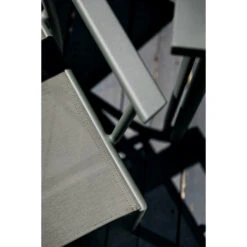 Fauteuil De Jardin Empilable FERMOB Costa - Piment -Fatboy Boutique fauteuil costa assise 2 min