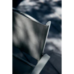 Fauteuil De Jardin Empilable FERMOB Costa - Romarin -Fatboy Boutique fauteuil costa dossier min 2