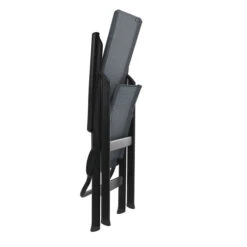 Fauteuil De Jardin Pliant LAFUMA Zen-it Batyline® Duo - Obsidian -Fatboy Boutique fauteuil zen it obsidian folded 2020