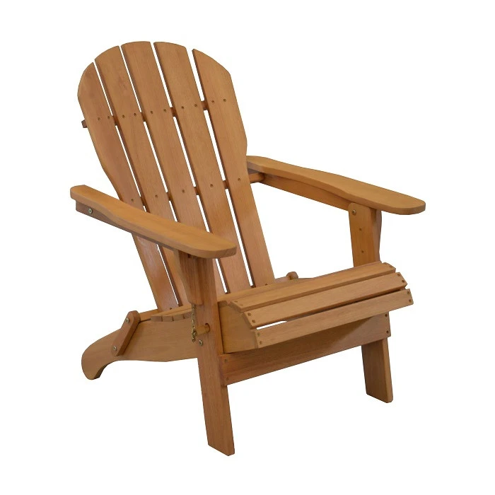 Fauteuil De Jardin En Bois ALIZÉ Adirondac 3 Fauteuil De Jardin En Bois ALIZÉ Adirondac
