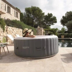 Spa Gonflable Ubbink Infinite XTRA 6 Places -Fatboy Boutique fd xtra 3 1