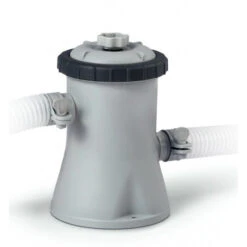 Piscine Tubulaire Ronde Intex Prism Frame 3,05 X 0,76 M 7 Piscine Tubulaire Ronde Intex Prism Frame 3,05 X 0,76 M -Fatboy Boutique filtre epurateur cartouche intex 28602fr 1