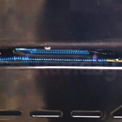 Plancha à Gaz Forge Adour BASE 60 Acier Peint -Fatboy Boutique forge adour base 60 g bruleurs