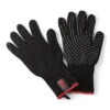Weber Gants Spécial Barbecue Premium - Taille S/M, Noir -Fatboy Boutique gants premium weber taille choix 1