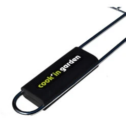 Grille De Barbecue Recoupable En Acier 70 X 40 Cm -Fatboy Boutique grille barbecue acier recoupable 70 x 40 cm 3