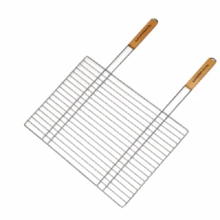 Campingaz Grille De Barbecue Rectangulaire 53x39 Cm