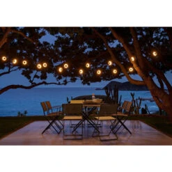 Guirlande Lumineuse FERMOB Hoop - Cactus -Fatboy Boutique hoop plein air carbone cactus ramatuelle residential designer2021 nicolas matheus min