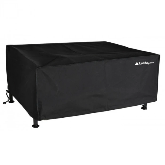 Housse Pour Plancha L 82 X P 59 X H 21 Cm - Raviday 3 Housse Pour Plancha L 82 X P 59 X H 21 Cm - Raviday