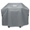 Housse Weber Pour Genesis 2 Brûleurs Ou Spirit 3 Brûleurs
