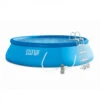 Kit Piscine Autoportée Intex Easy Set 4,57 X 1,07 M -Fatboy Boutique kit piscine easy set 4 57 x 1 07 m intex 26166np 1