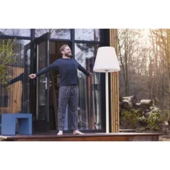 Lampe Fatboy Edison The Giant - Blanc -Fatboy Boutique lampe fatboy edison thegiant blanc