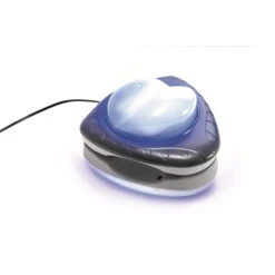 Lampe / Spot Magnétique à LED Multicolore Pour Piscine INTEX -Fatboy Boutique led multicolore spa bleue