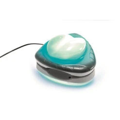 Lampe / Spot Magnétique à LED Multicolore Pour Piscine INTEX -Fatboy Boutique led multicolore spa turquoise