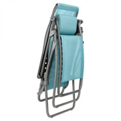 Fauteuil Relax Pliant LAFUMA RSXA Clip - Lac 9 Fauteuil Relax Pliant LAFUMA RSXA Clip - Lac -Fatboy Boutique lfm2035 8553 fauteuil relax pliant lafuma rsxa clip lac plie 1