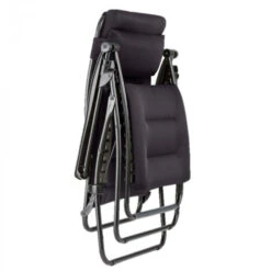 Fauteuil Relax Pliant LAFUMA RSX Clip AirComfort - Acier 7 Fauteuil Relax Pliant LAFUMA RSX Clip AirComfort - Acier -Fatboy Boutique lfm2038.6135 fauteuil relax pliant lafuma rsx clip aircomfort acier plie