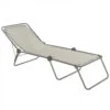 Lit Bain De Soleil LAFUMA Siesta L Batyline Iso - Seigle -Fatboy Boutique lfm2293.8548 lit bain soleil lafuma siesta batyline iso seigle